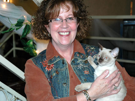 Peggy Gyimesi